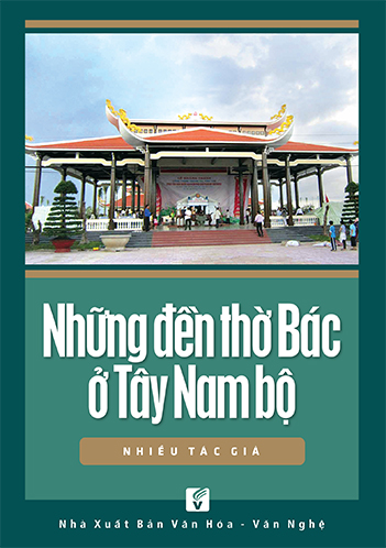 Tác phẩm về Chủ tịch Hồ Chí Minh