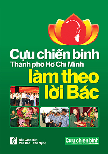 Tác phẩm về Chủ tịch Hồ Chí Minh