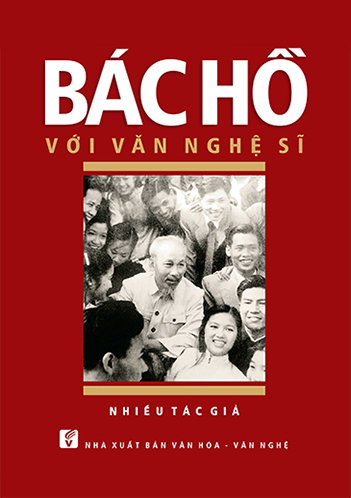 Tác phẩm về Chủ tịch Hồ Chí Minh